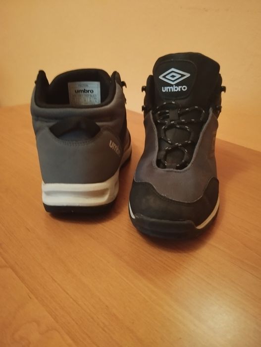 Buty męskie Umbro