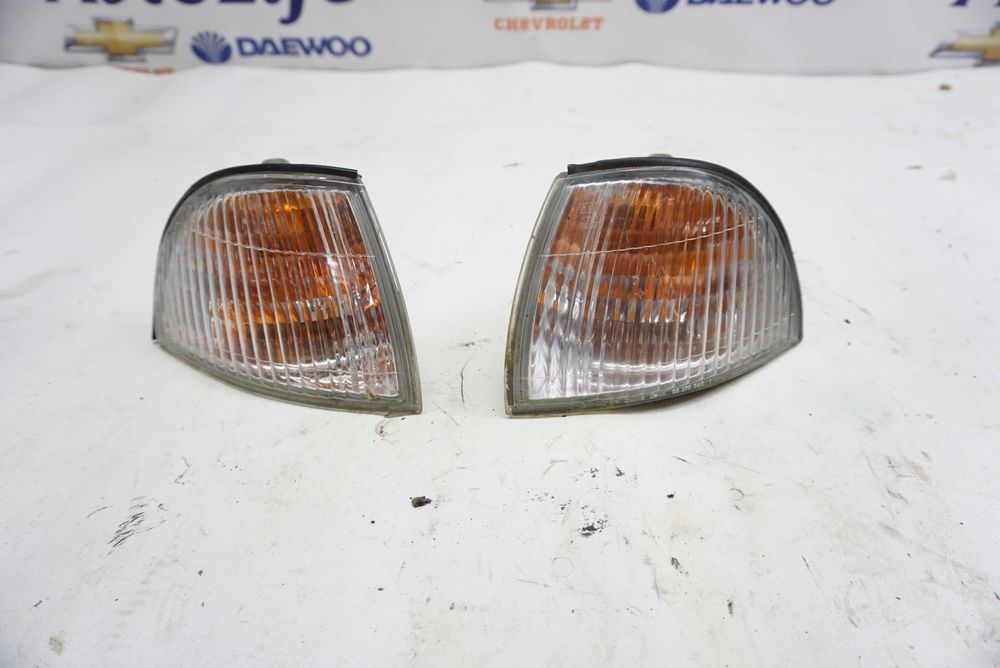 Покажчик повороту Daewoo Nexia\Део Нексія N100