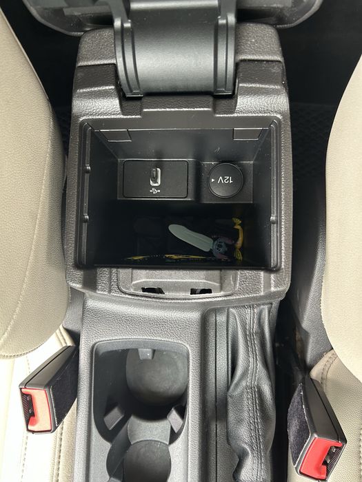 2016 Ford Focus 2.0 TDCi Powershift (160 к.с.)   Titanium
