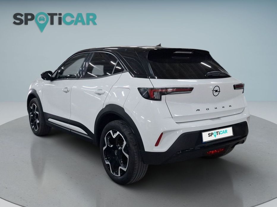 Opel Mokka 1.2 T GS
