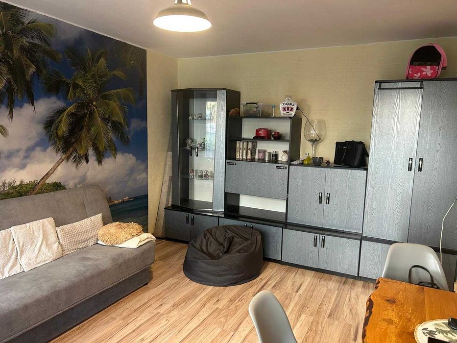 2 pokoje | 33,20 m² | Balkon | Do wprowadzenia | Kraków – ul. Podedworze