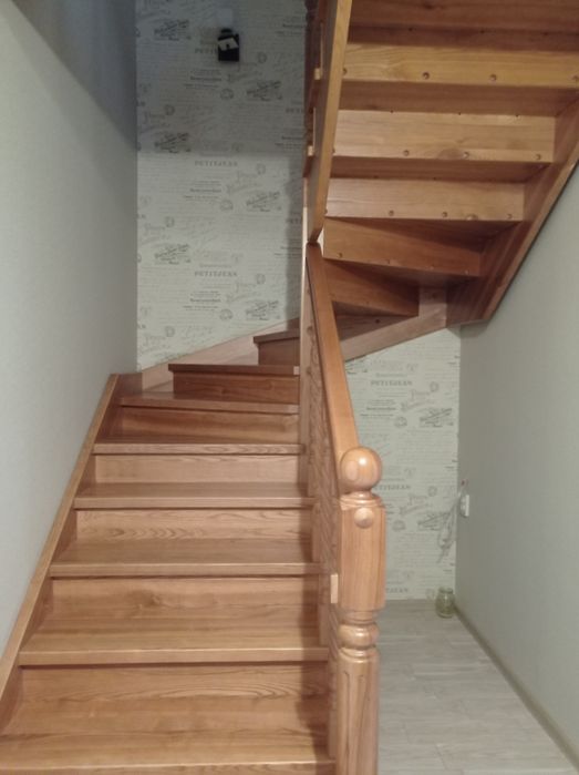 Здається двоярусна 3-х кім. к-ра по пр. Перемоги. АВТОНОМНЕ опалення.