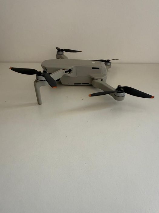 Drone dji mini 4k