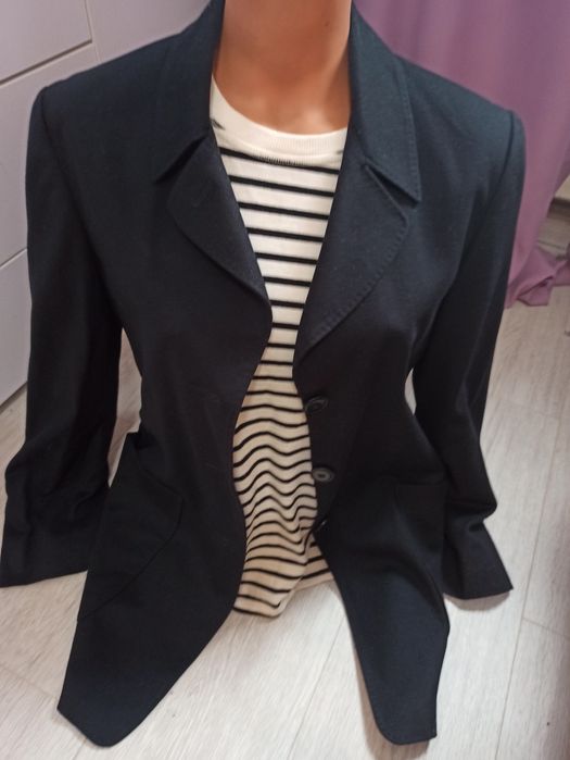 Жакет ,піджак Max Mara ,100вовна