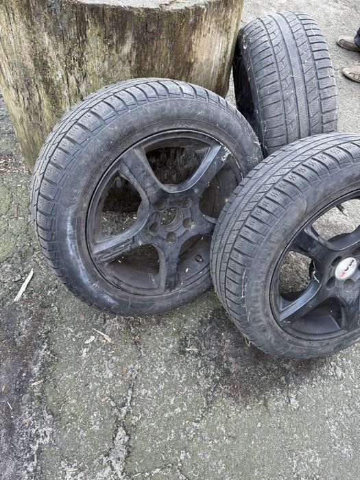 Диски  R15 - 4 шт.  ціна за шт.