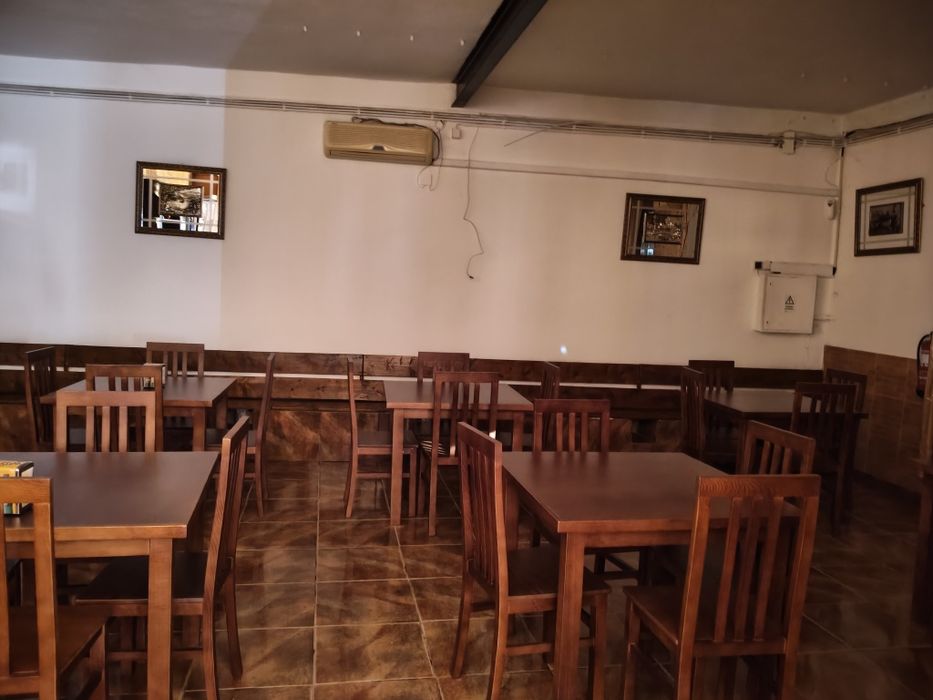 Passa_se café restaurante