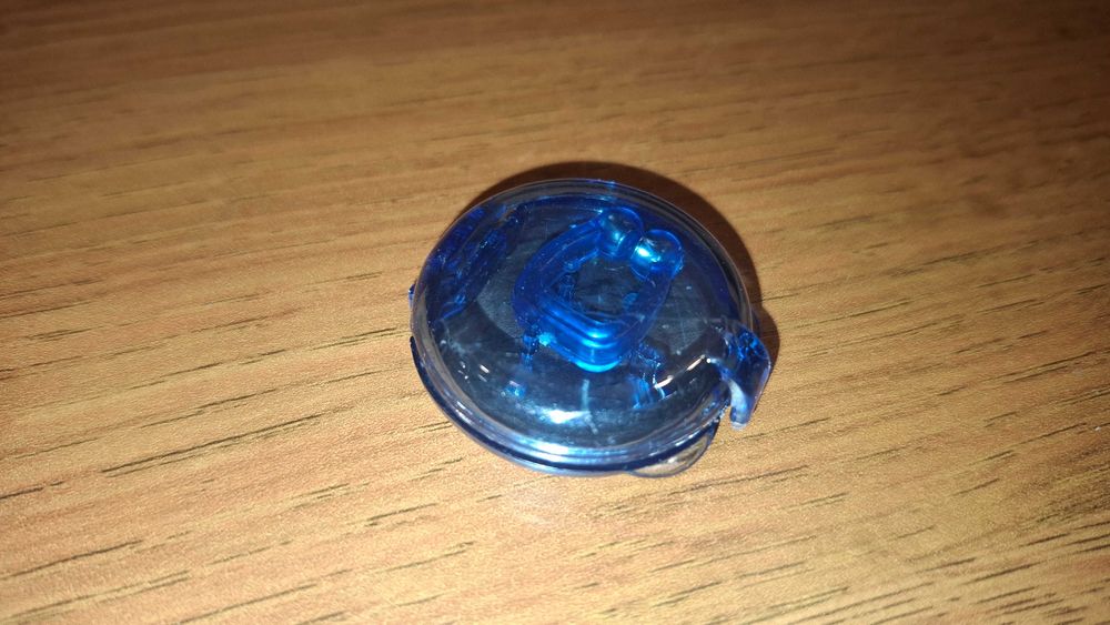 Magnetyczny Klips Przeciwko Chrapaniu