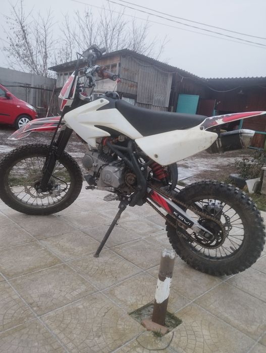 Продам pitbike kovi 150