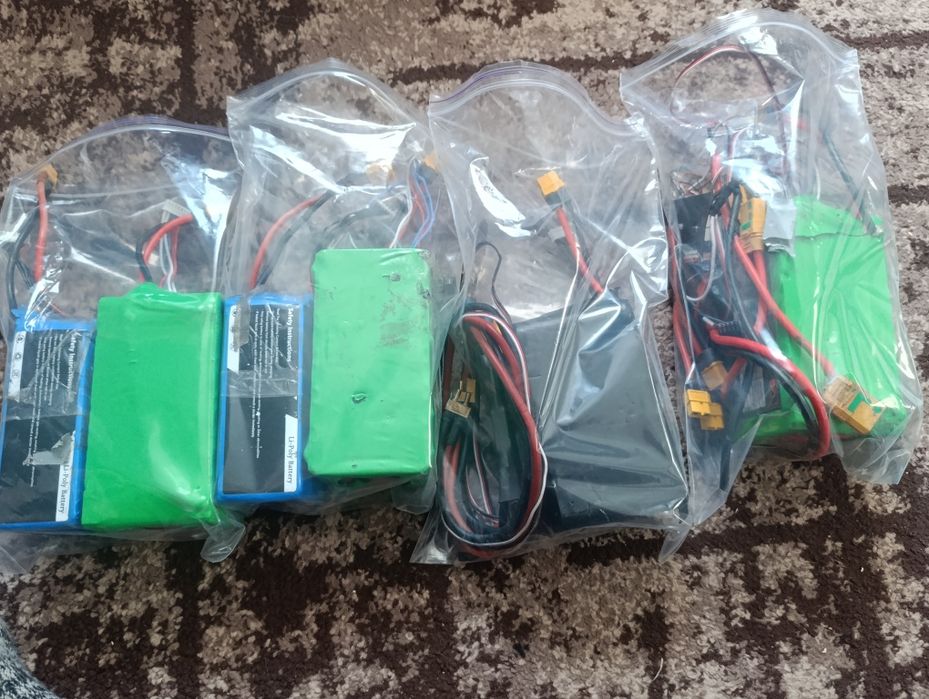 Дрони фпві фпв різне частини