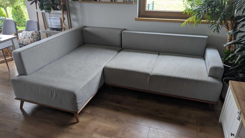 Narożnik FORESTER, sofa