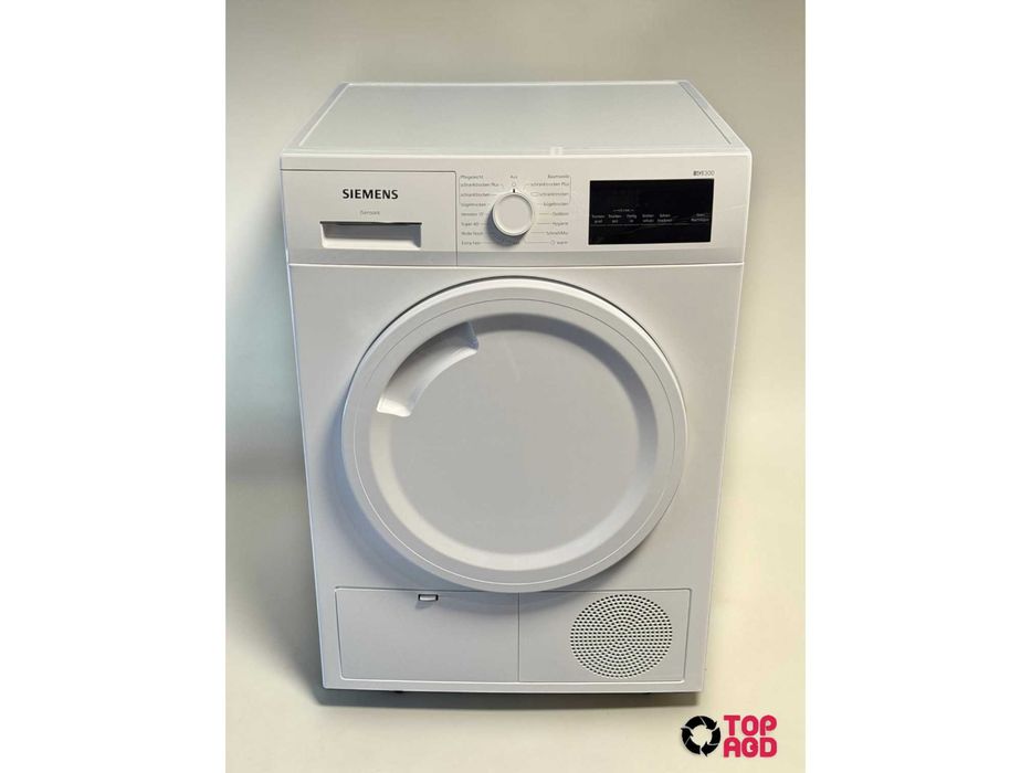 Suszarka do Siemens WT43N203