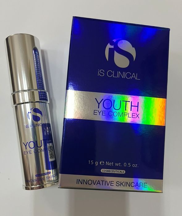 Крем Youth Eye Complex