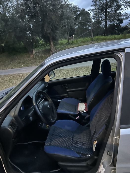 Peugeot 106 1.5d