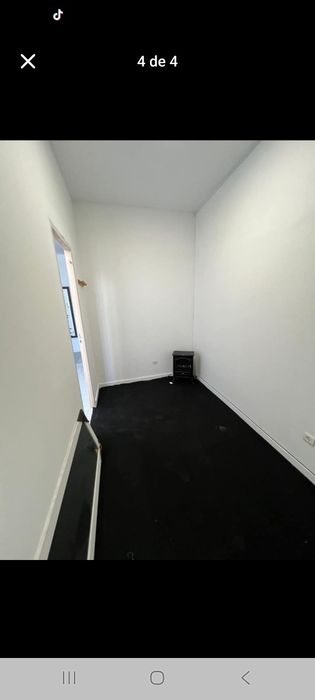 Armazém CAMPO de Ourique