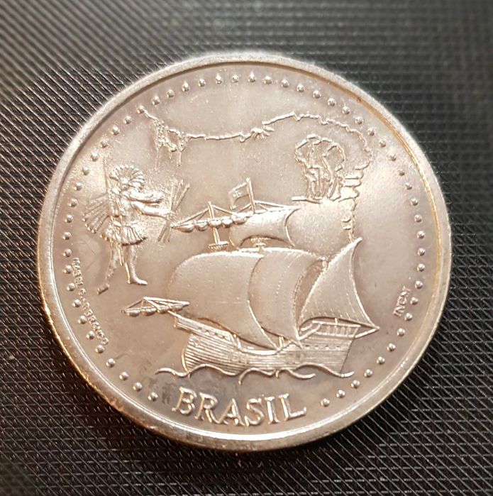 moedas de 200$00