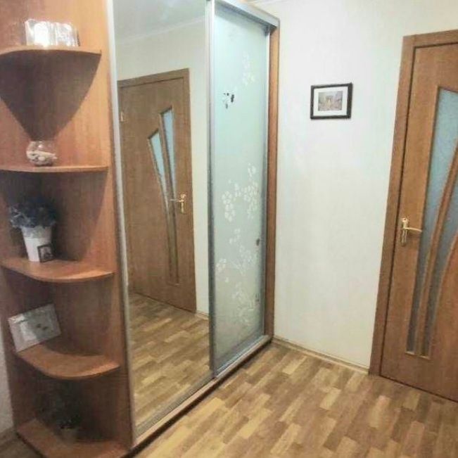 М.Холодная Гора, продам 2ух комн.кварт.,ул.Ильинская,63,Hg11