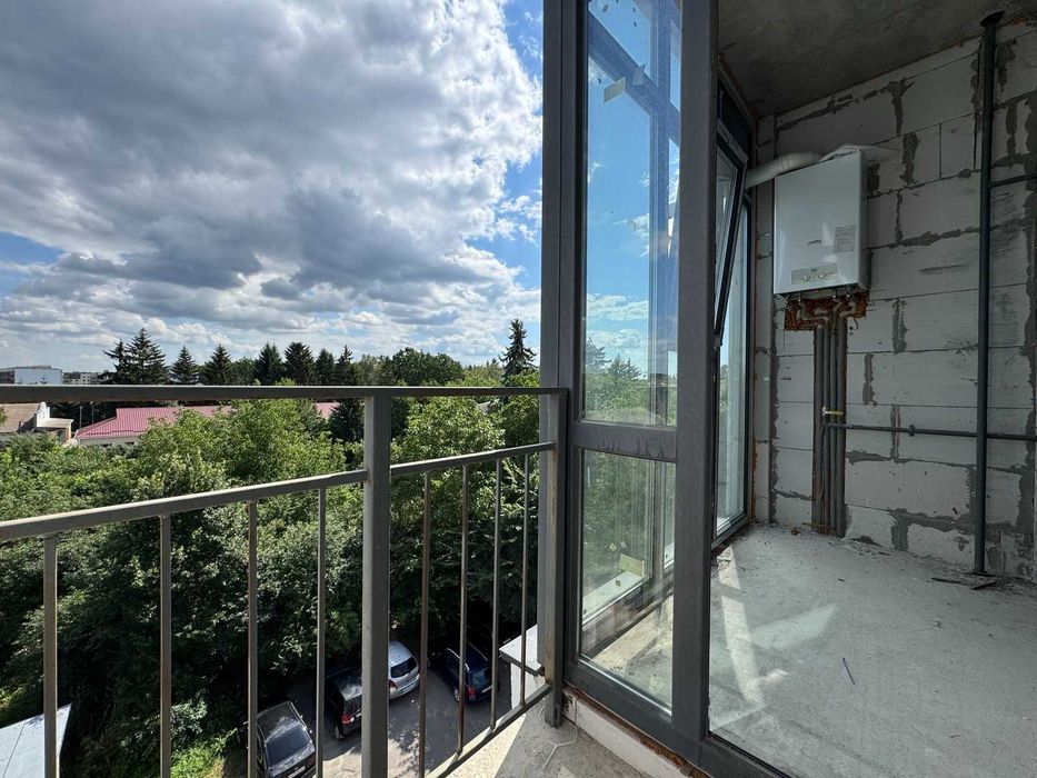 Продаж 2-кімнатної квартири в с. Агрономічне