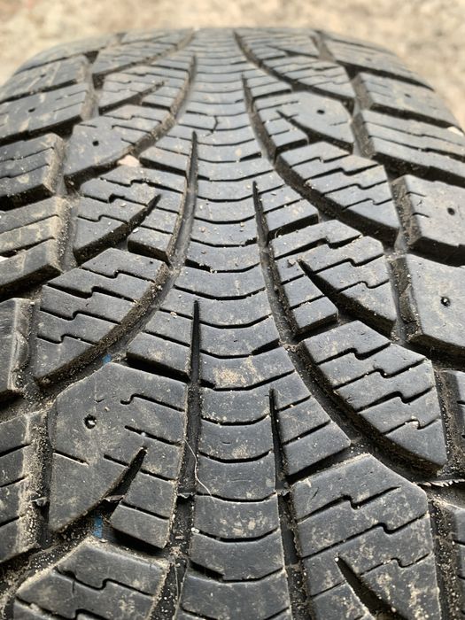 Колеса 185/60 R14 зима