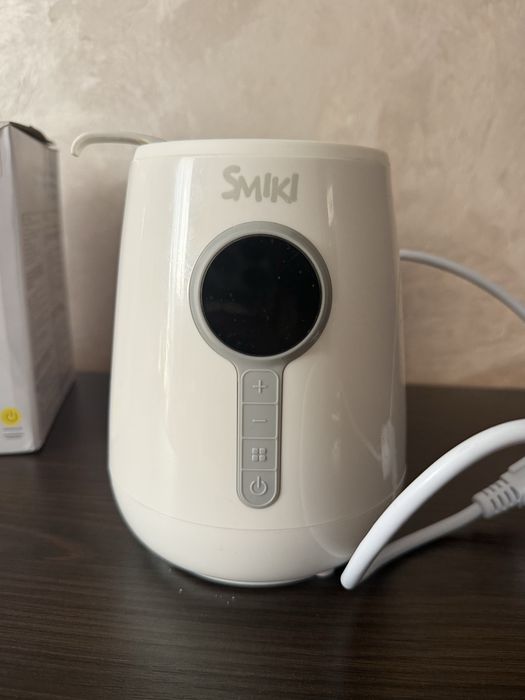 Молоконагрівач для матусь Smiki