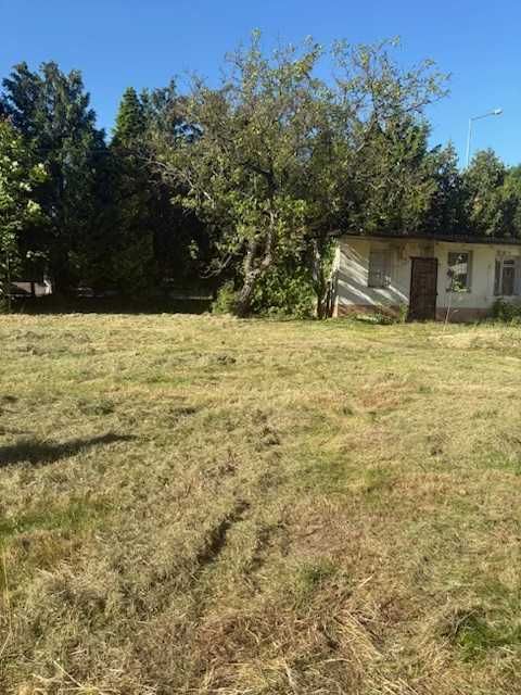 Działkę Budowlaną Łódź-Stoki Sprzedam - Widok 3