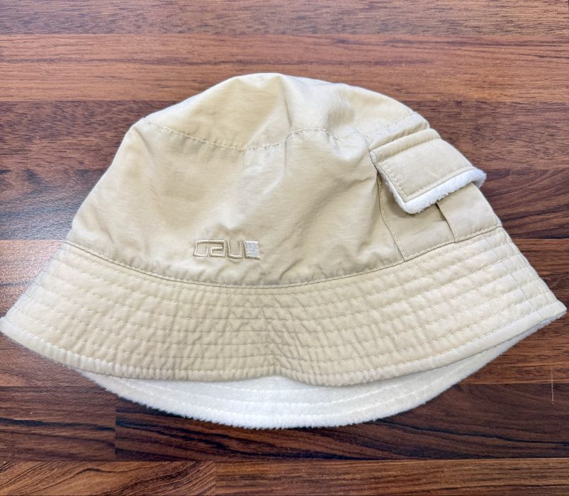 Kapelusz bucket polska produkcja ocieplany