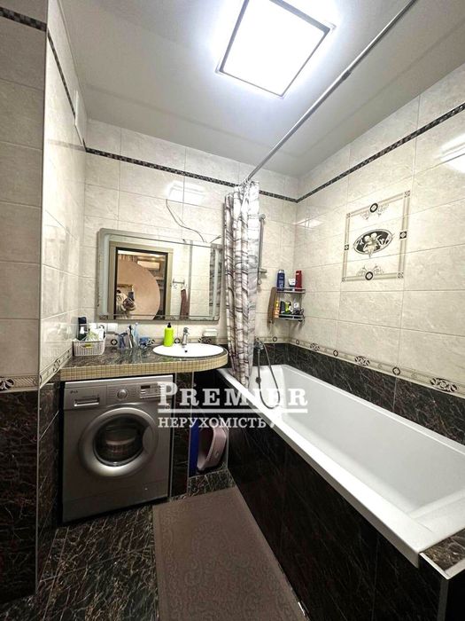 2-rooms apartment apartment by the address st. Sportivnaya (area 61 m²) - Atlanta.ua - photo 7