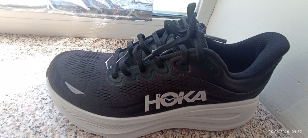 Hoka (bondi 8),original