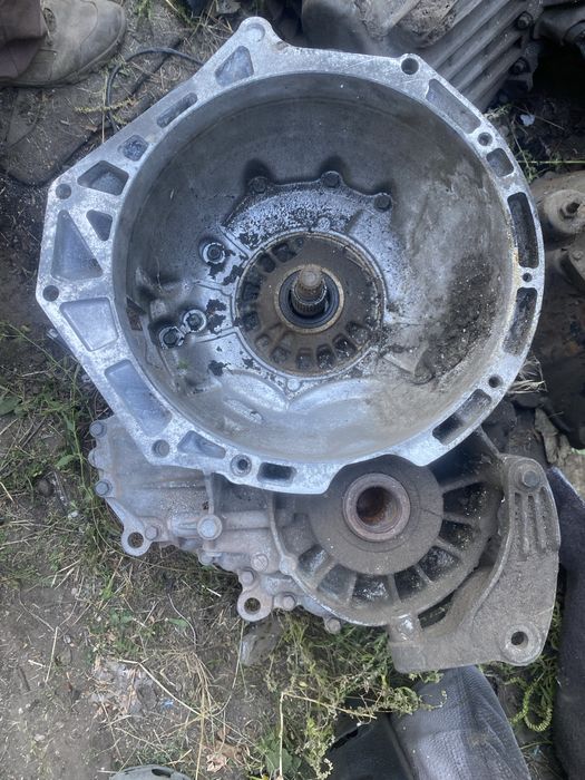 Продам коробку АКПП Ford Mondeo 3 Форд Мондео 3 2.5