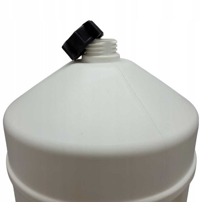 Poidło Automatyczne Karmidło Dla Drobiu Kur Kurczaków - 30L WYPRZEDAŻ