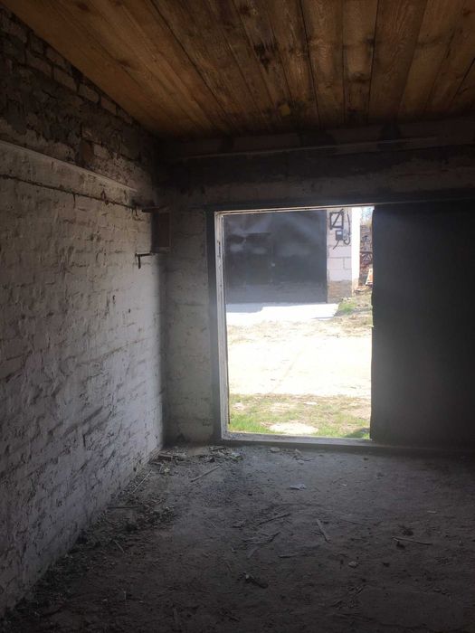 ПРОДАЄТЬСЯ ГАРАЖ