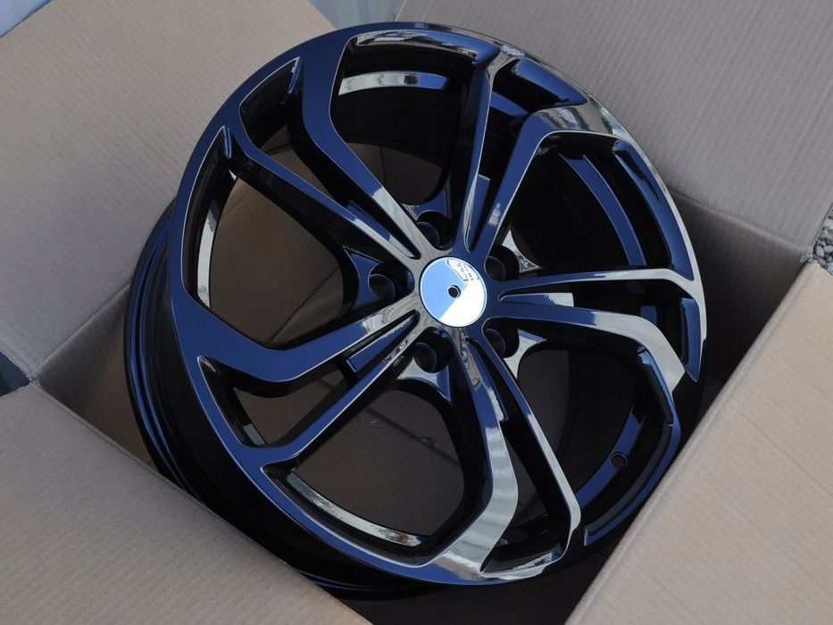FELGI R18 5x112 do VW Arteon Passat B9 B8 B7 CC Variant Alltrack T-Roc