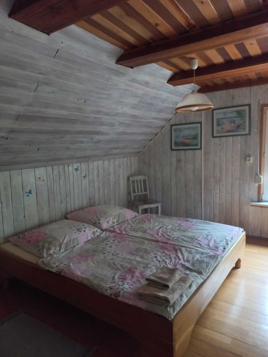 Swornegacie na Kaszubach! Domek na Psiej Górze. Noclegi.Wynajem pokoi.