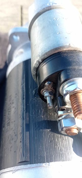 Rozrusznik r11 c330 , c355 ,c360,3p,c380,c385,c328, bizon