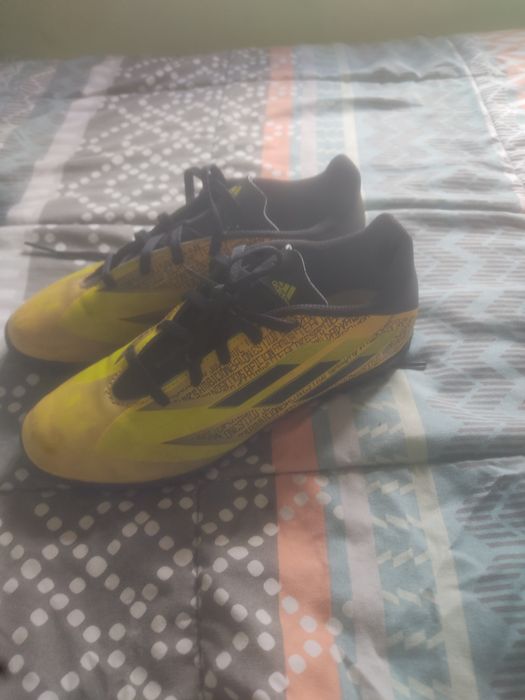 Chuteiras da adidas