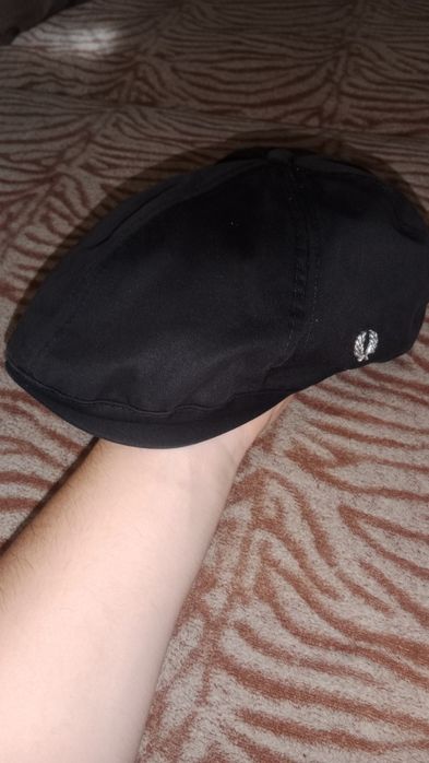 кепка Fred Perry