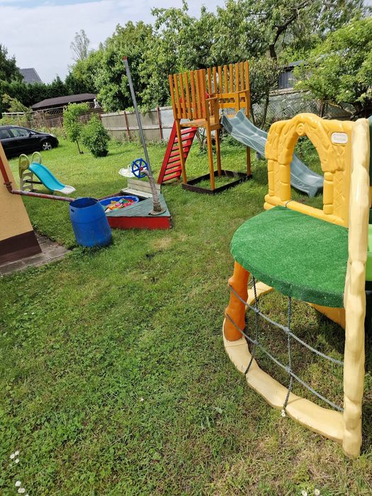 Apartament "Denega" Rewa