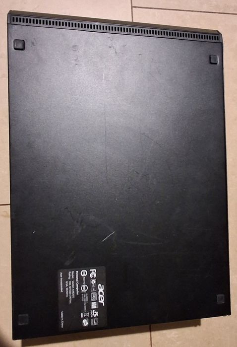 Acer Veriton i5 4590 8GB DDR3 1600MHz grafika Radeon R5 240 1GB