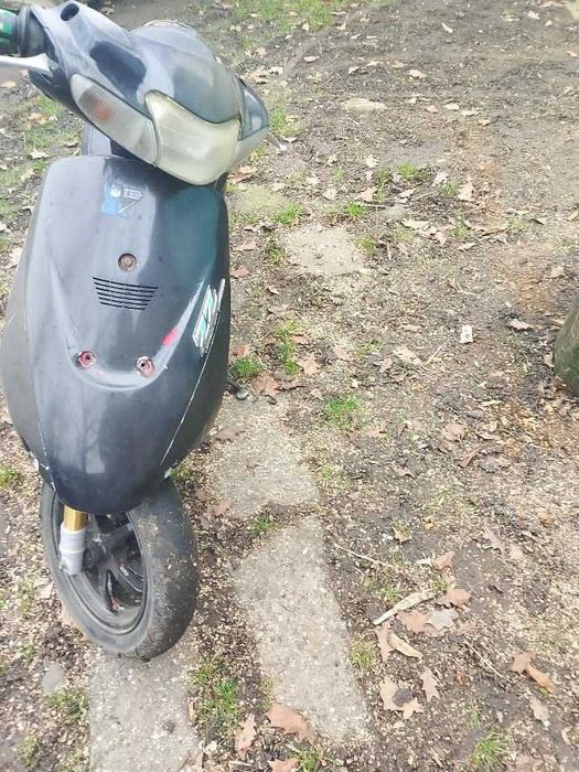 Сузуки ZZ инчь спорт 13.500