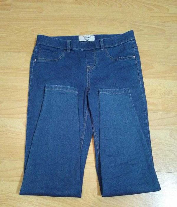 Джегінси New look штани джинси skinny