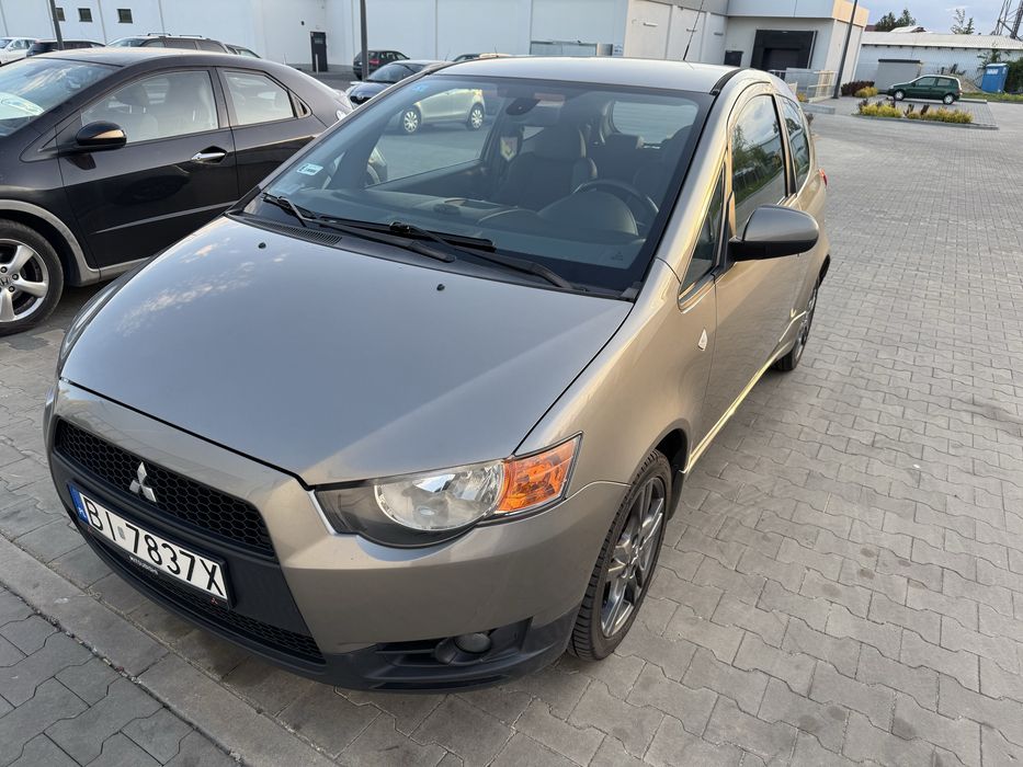 Mitsubishi Colt 1,5 CZT