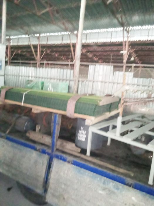 Сітка для огорожі- забор из сетки 3D, доставка