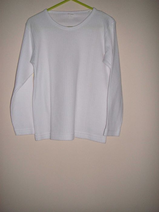 Camisolas Interiores Criança T / 6 e 8