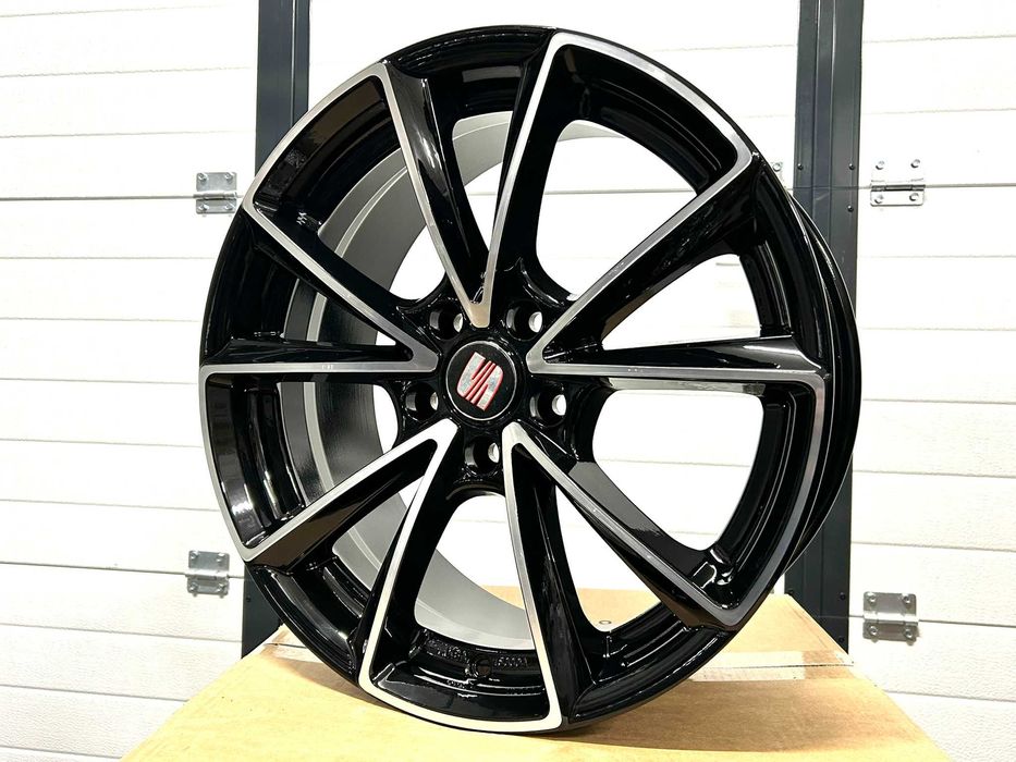 alufelgi r18 5x112 VW NOWE Passat Arteon Sharan Touran Scirocco Phaeto