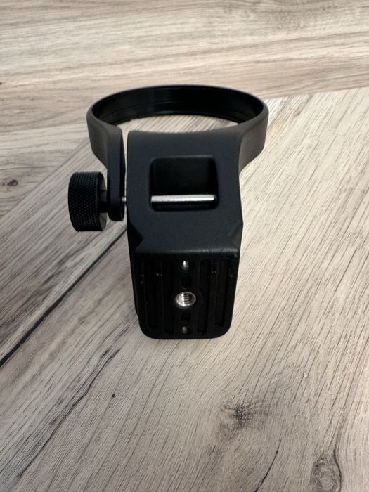 Obiektyw Sigma 105 mm F 1.4 art - mocowanie Sony