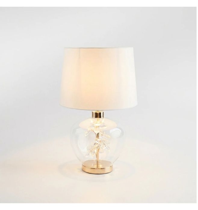 Lampa Stołowa Floria  home&you NOWA
Lampa Stołowa Floria