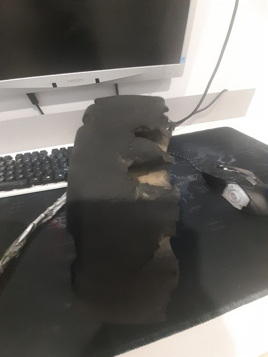 Opona od kukirina s1 Pro