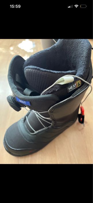 Buty snowboardowe Burton Mint Boa