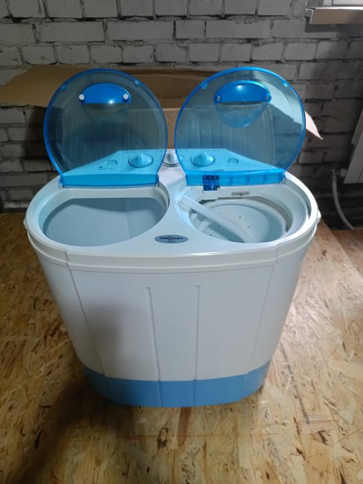 Sprzedam pralkę turystyczną