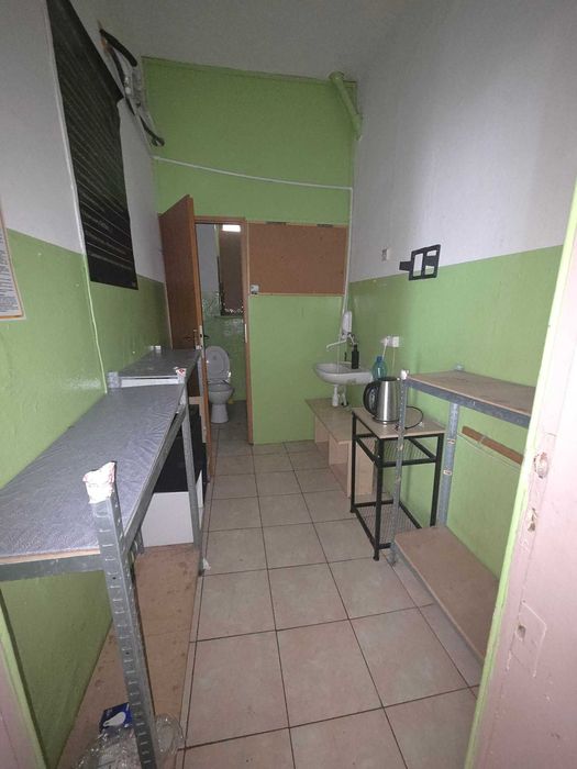 Lokal w centrum miasta , przy głównej ulicy. Okazja