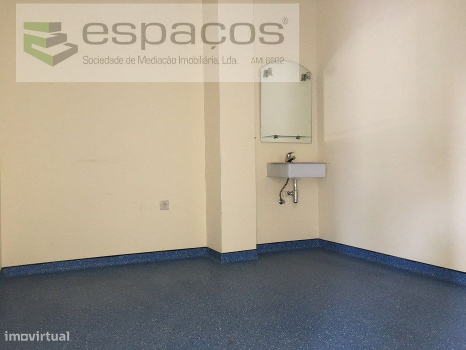 Loja para venda em Castelo Branco